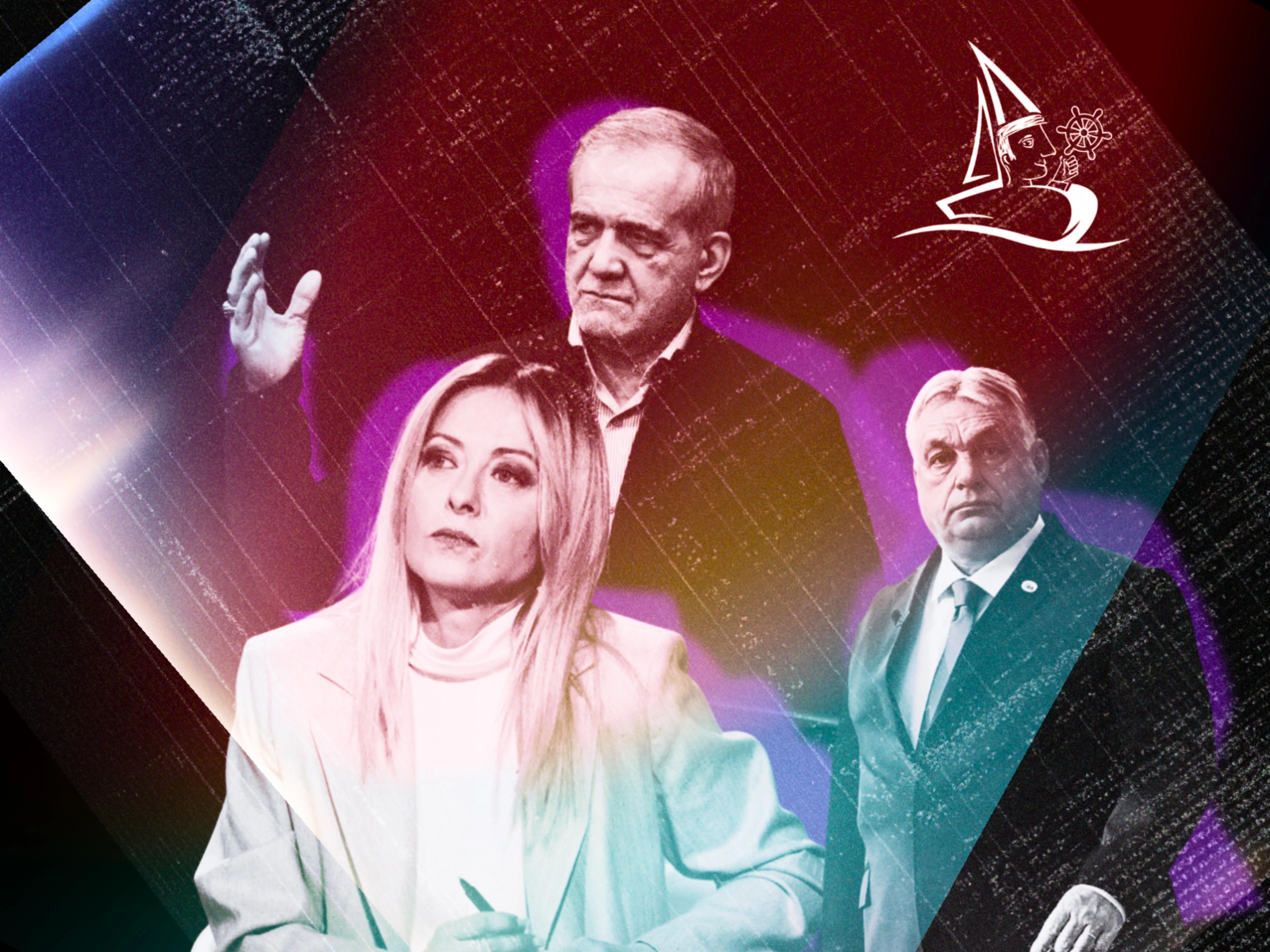 Il “ritorno” di Meloni e lo scenario di un “incidente” politico. La pazza idea per federare il Campo Largo: spunta un nome a sorpresa. Iran: Pezeshkian “ostaggio“ dei pasdaran. Gli ultimi sondaggi su Viktor Orbán